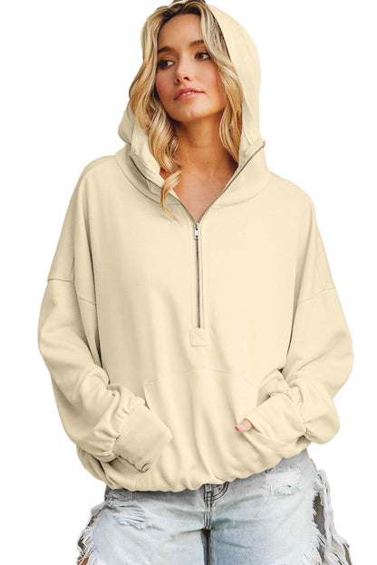 Elegantly Styled Garment for Everyday Wear