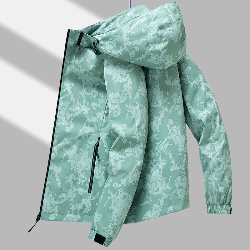 Dream | Classic and Elegant winter Jacket