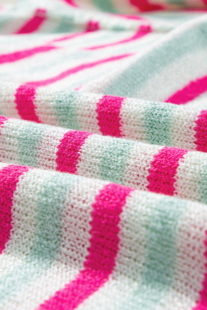 Beautifully Crafted Sweater in a Classic Style