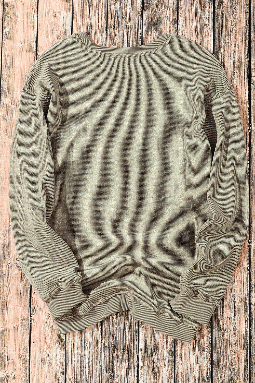 Gracefully Styled Sweater for Any Occasion