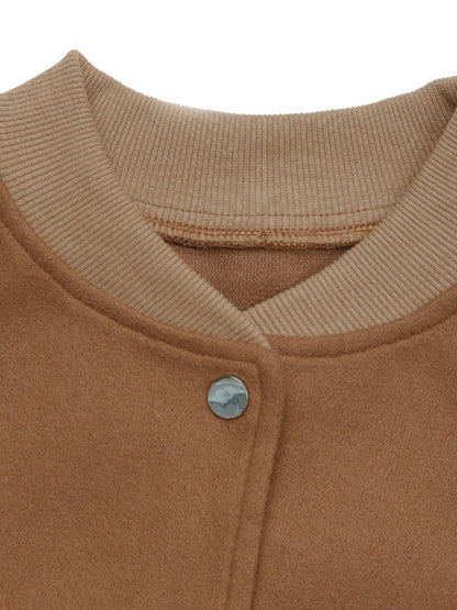 Classic Vintage & Enduringly Stylish Jacket