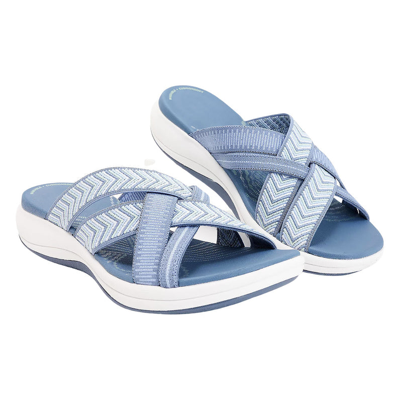 Beautifully Crafted Orthopedic Sandals