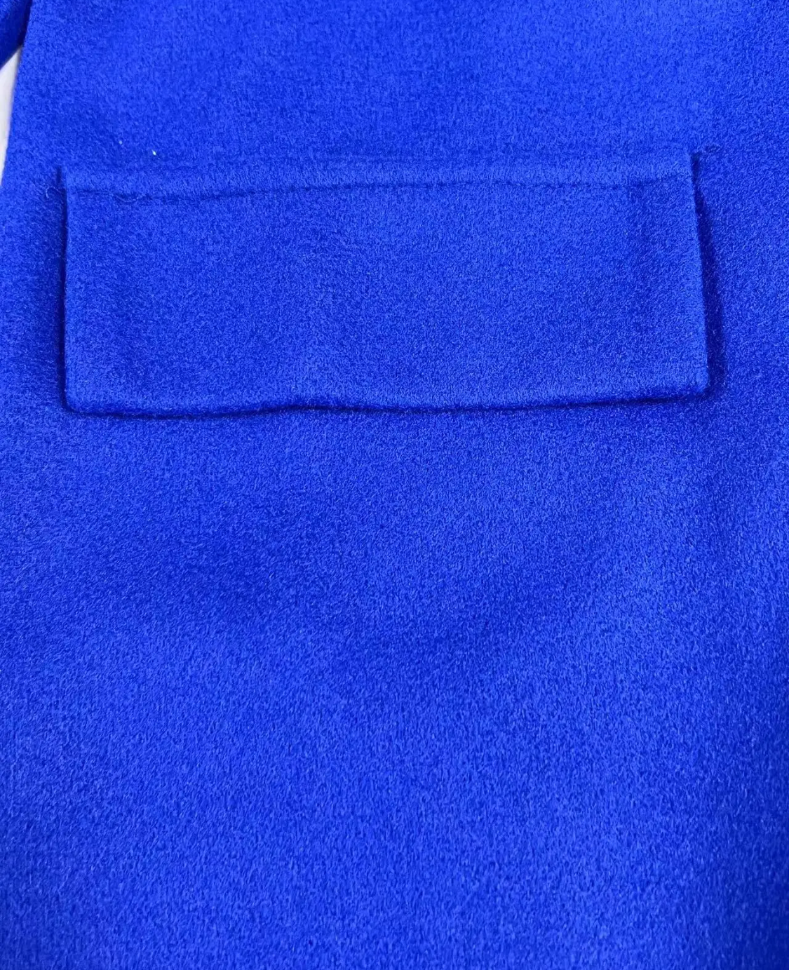 Polished Garment with an Effortless Classic Look