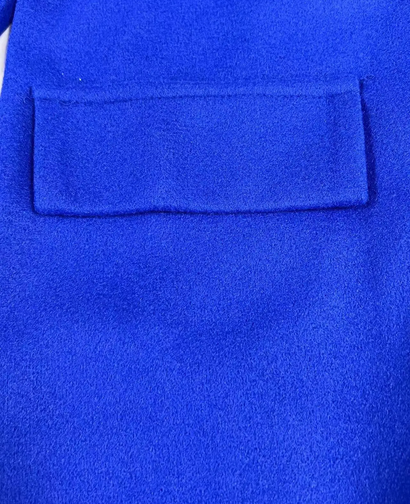 Polished Garment with an Effortless Classic Look