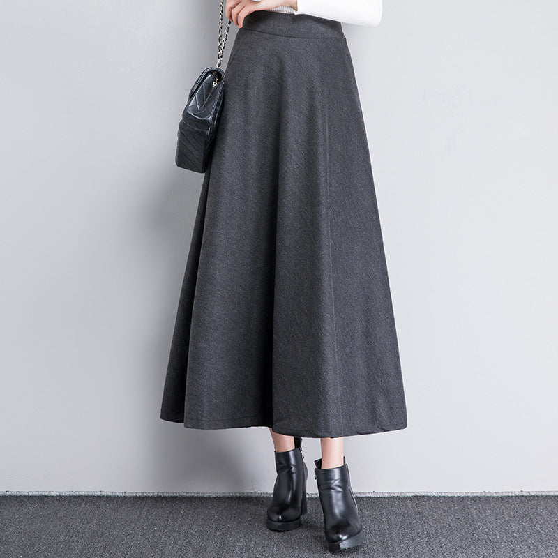 Beautifully Finished Garment in a Timeless Design