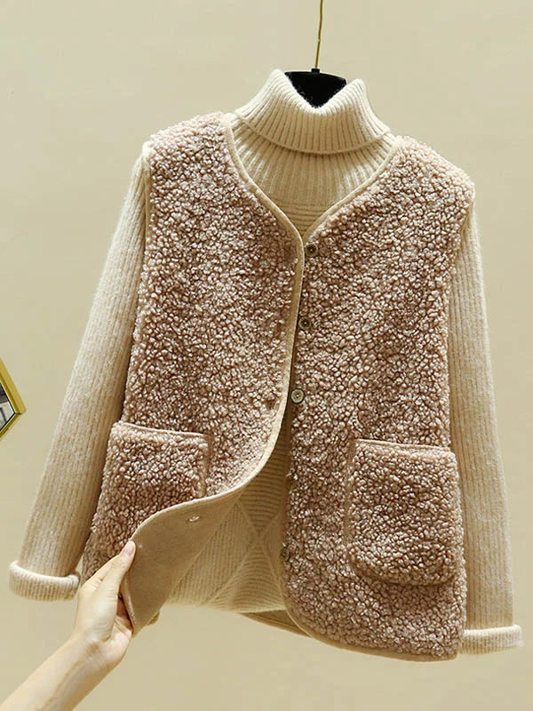Beautifully Balanced Cardigan with Timeless Character
