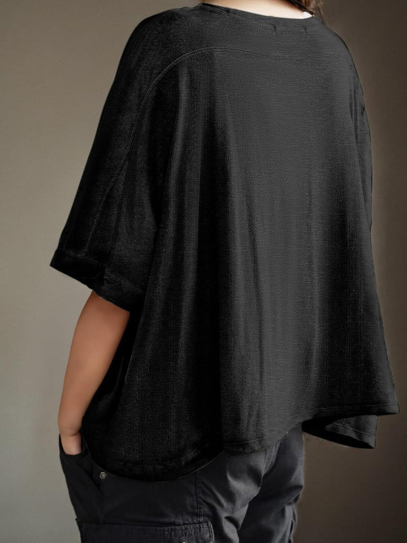 Gracefully Styled T-Shirt for Any Occasion
