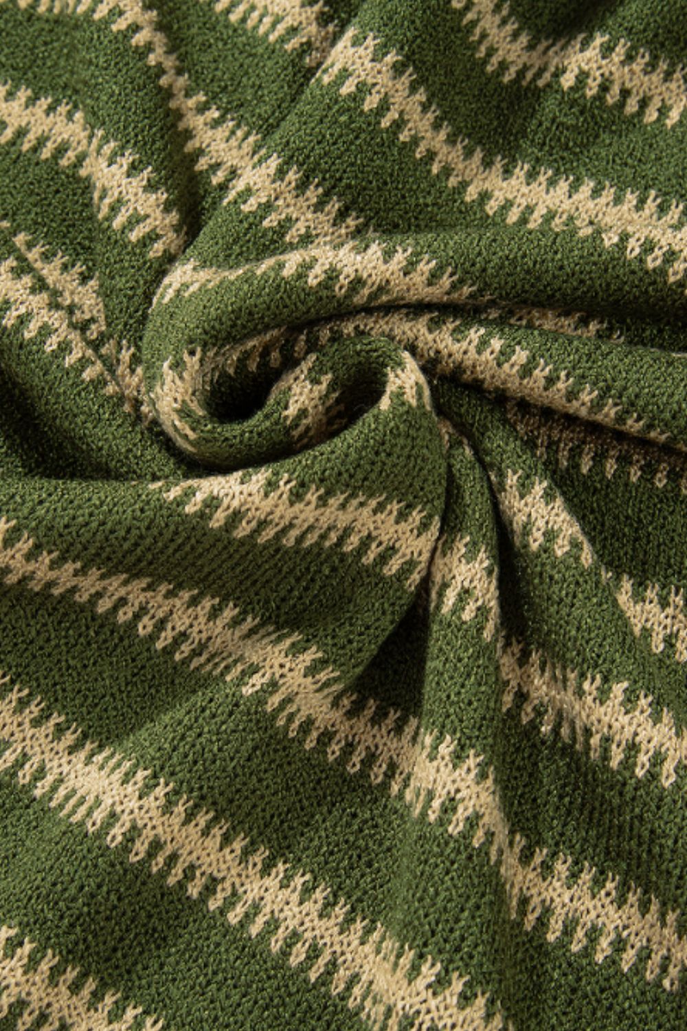 Polished Sweater with an Effortless Classic Look