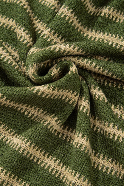 Polished Sweater with an Effortless Classic Look