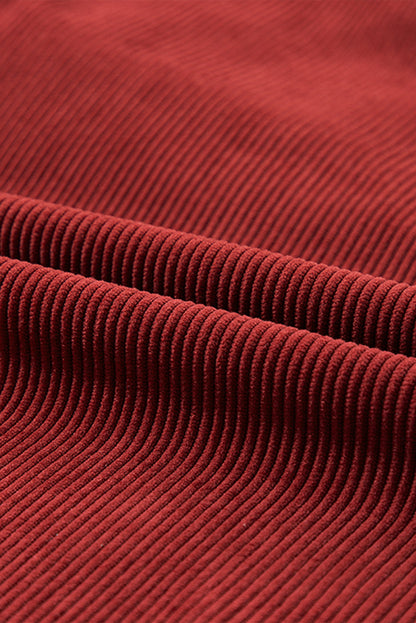 Effortlessly Elegant Garment with a Timeless Design