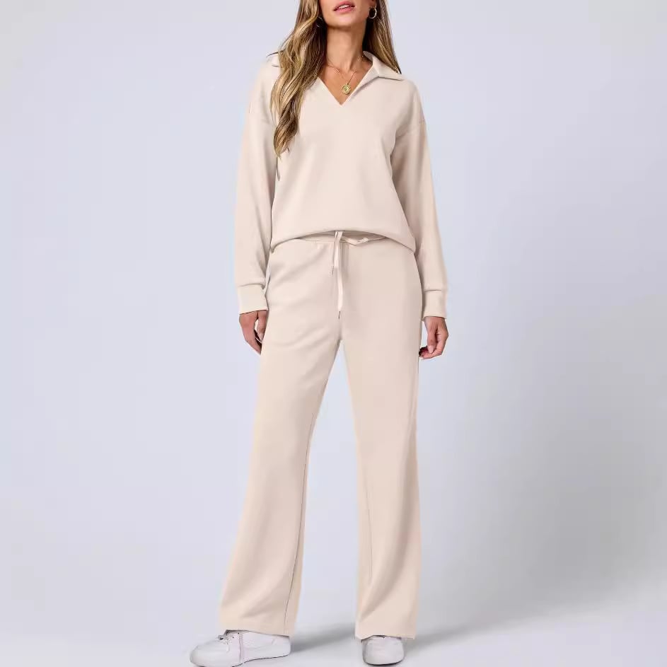Beautifully Finished Garment in a Timeless Design