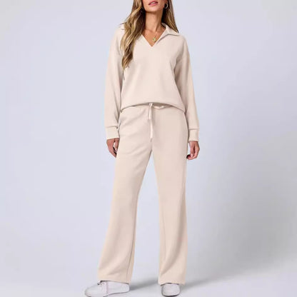 Beautifully Finished Garment in a Timeless Design