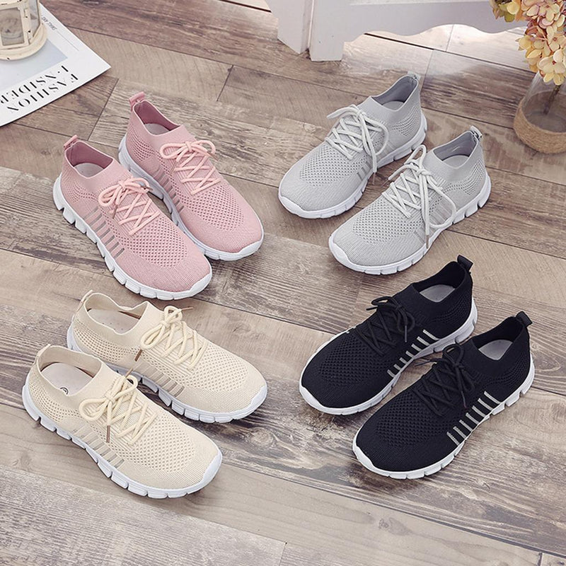 Elegant Orthopedic Shoes for Every Step