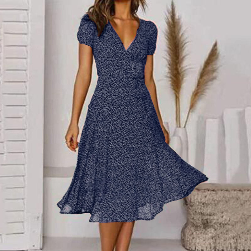 Vintage Inspired Garment with a Contemporary Edge