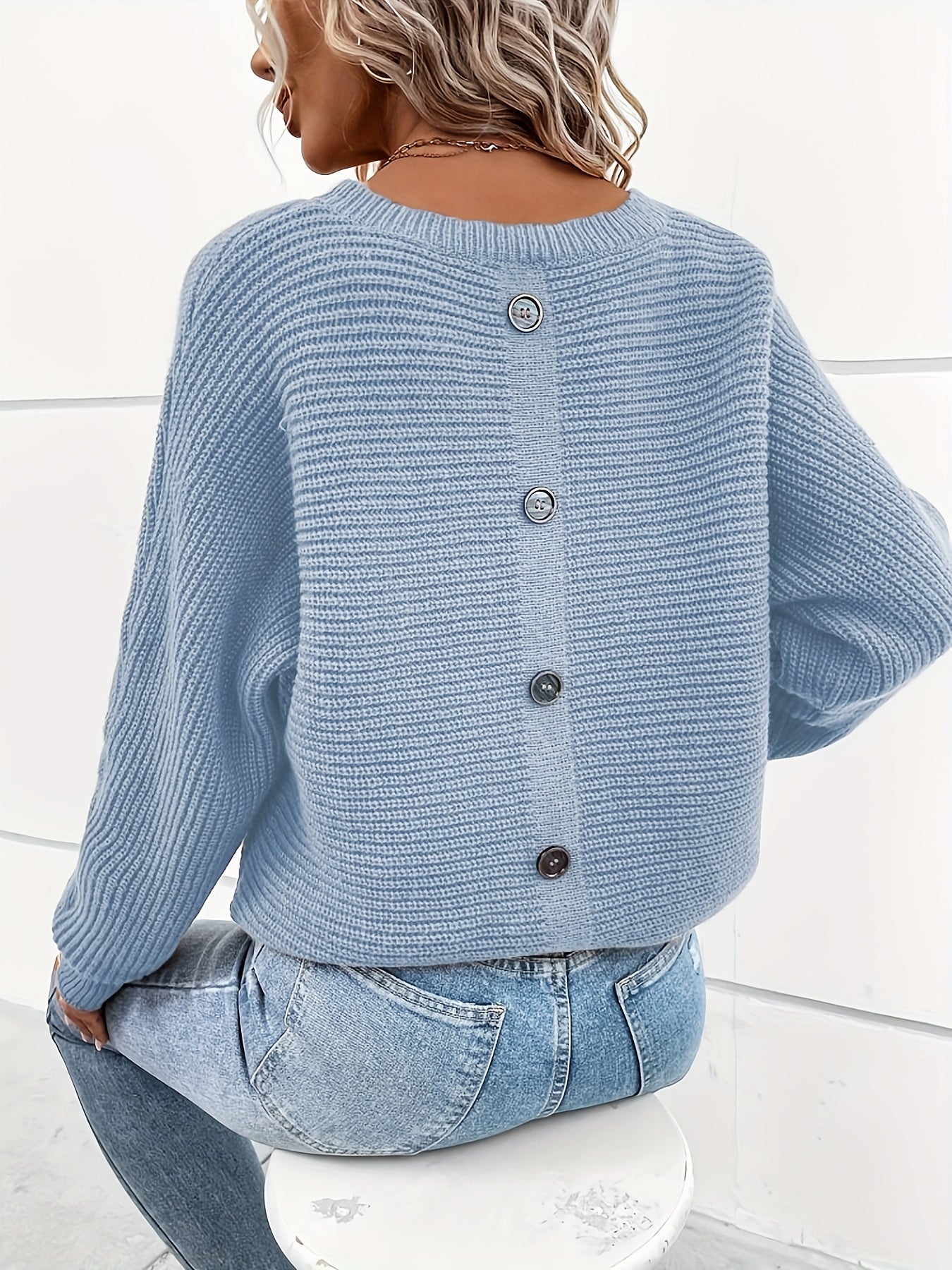 Classic Vintage & Enduringly Stylish Sweater