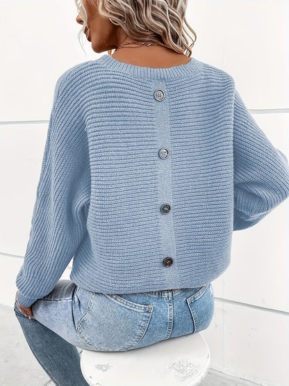 Classic Vintage & Enduringly Stylish Sweater