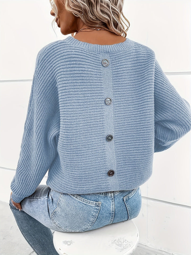 Classic Vintage & Enduringly Stylish Sweater