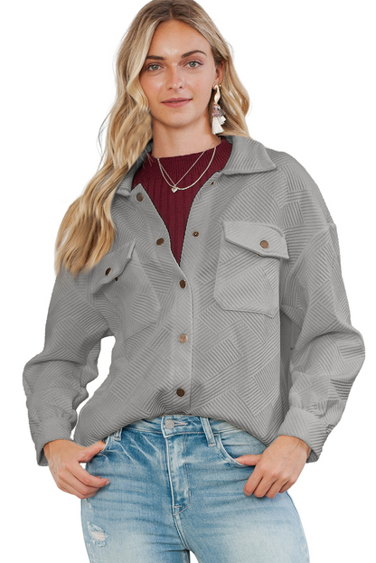 Beautifully Crafted Garment in a Classic Style