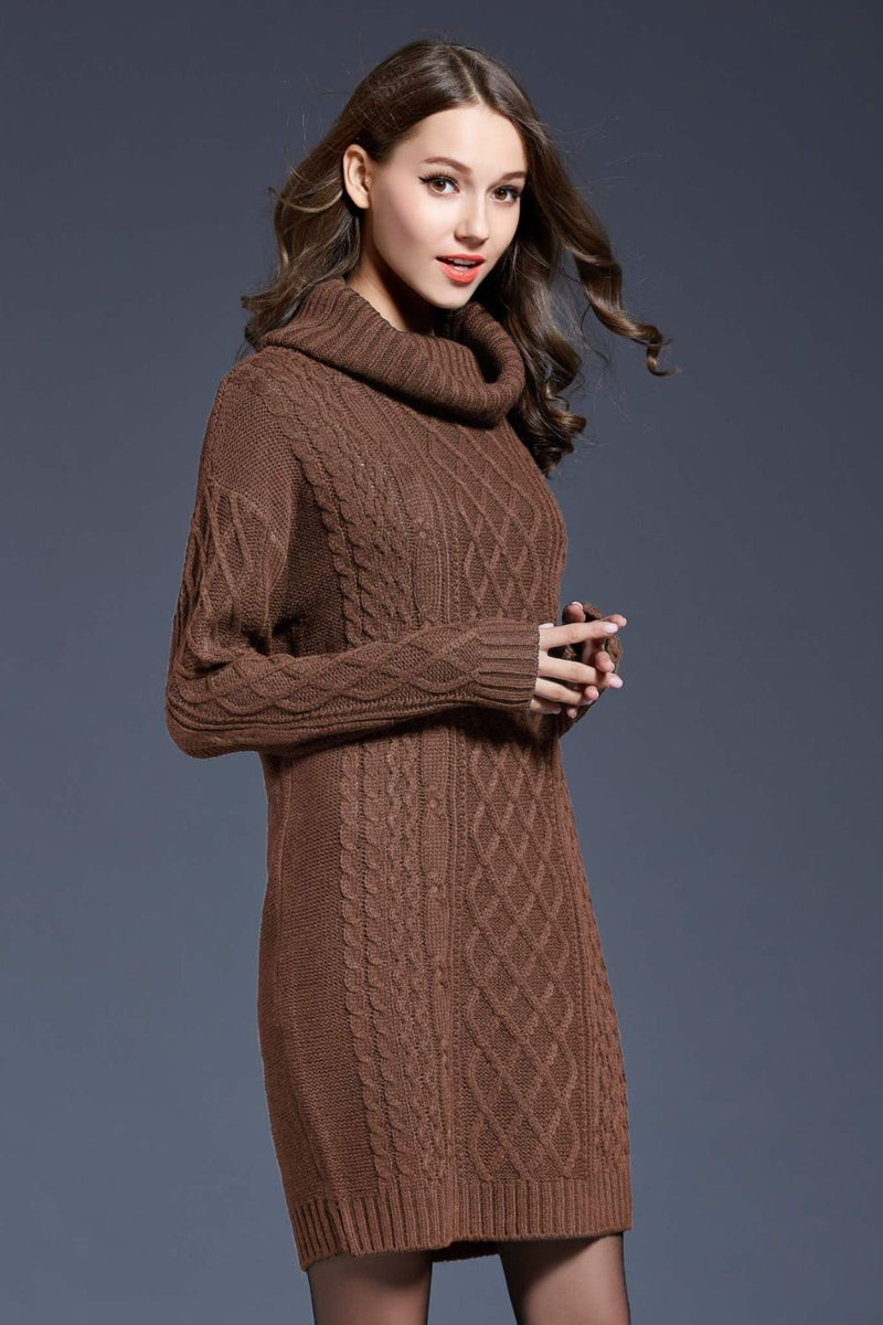 Classic Vintage & Enduringly Stylish Sweater