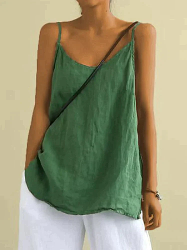 Gracefully Styled Top for Any Occasion