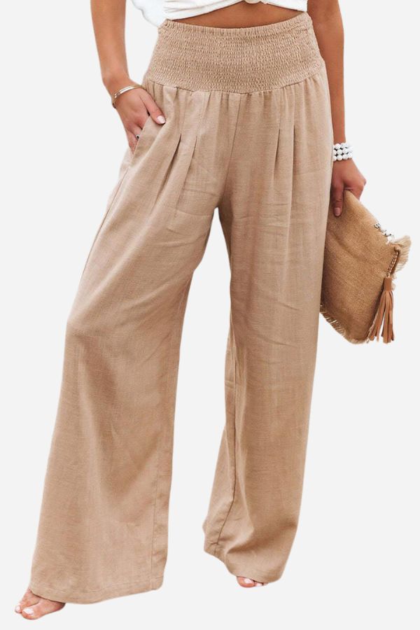 Beautifully Finished Trousers in a Timeless Design