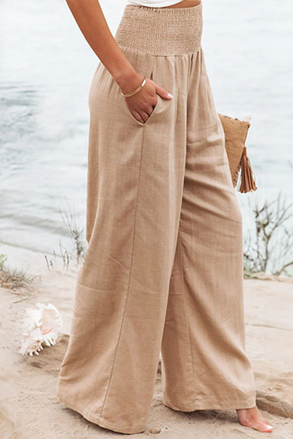 Beautifully Finished Trousers in a Timeless Design