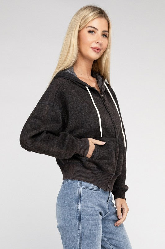 Beautifully Crafted Garment in a Classic Style