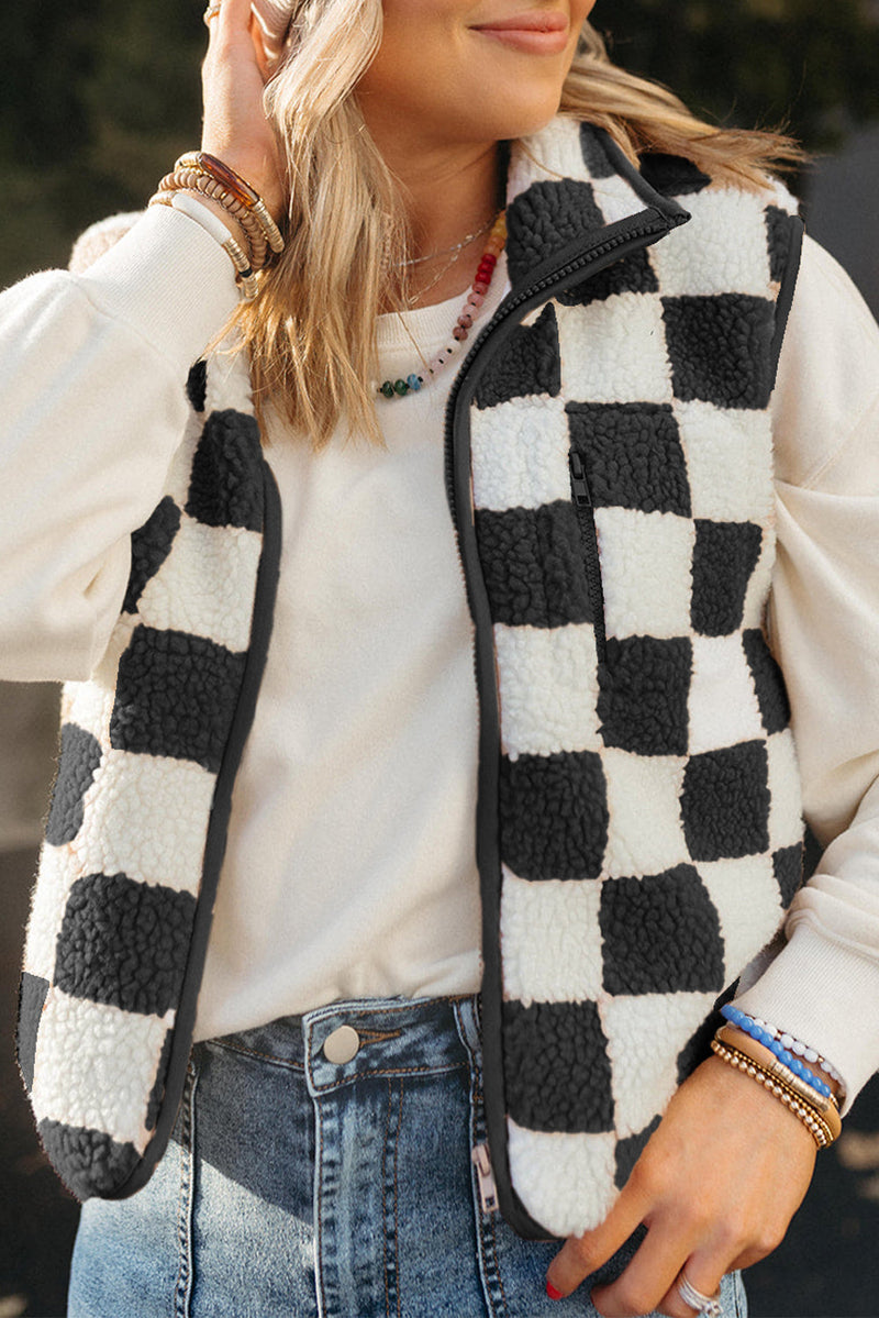 Polished Jacket with an Effortless Classic Look