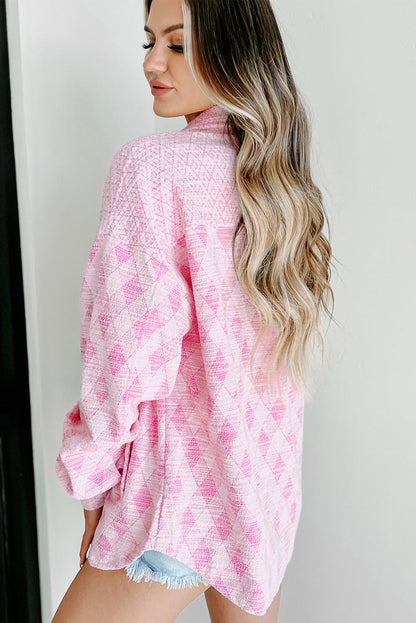 Gracefully Styled Garment for Any Occasion