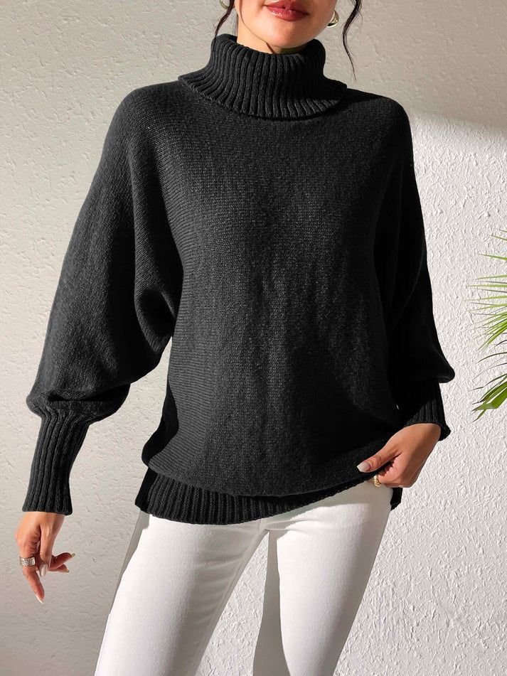 Beautifully Crafted Sweater in a Classic Style