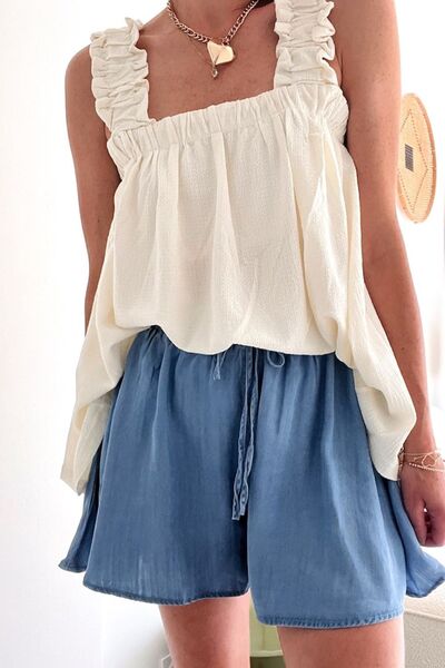 Elegantly Styled Garment for Everyday Wear