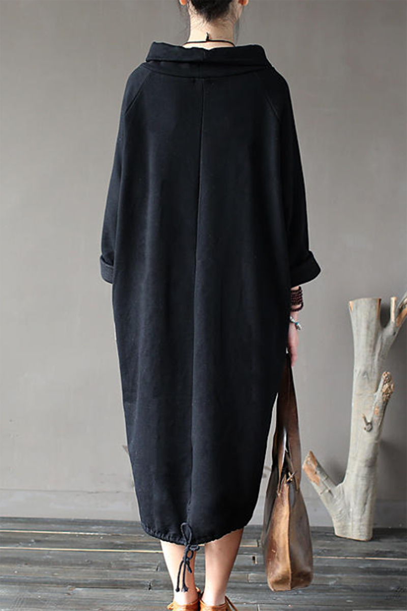 Sophisticated Sweater with a Clean Classic Look