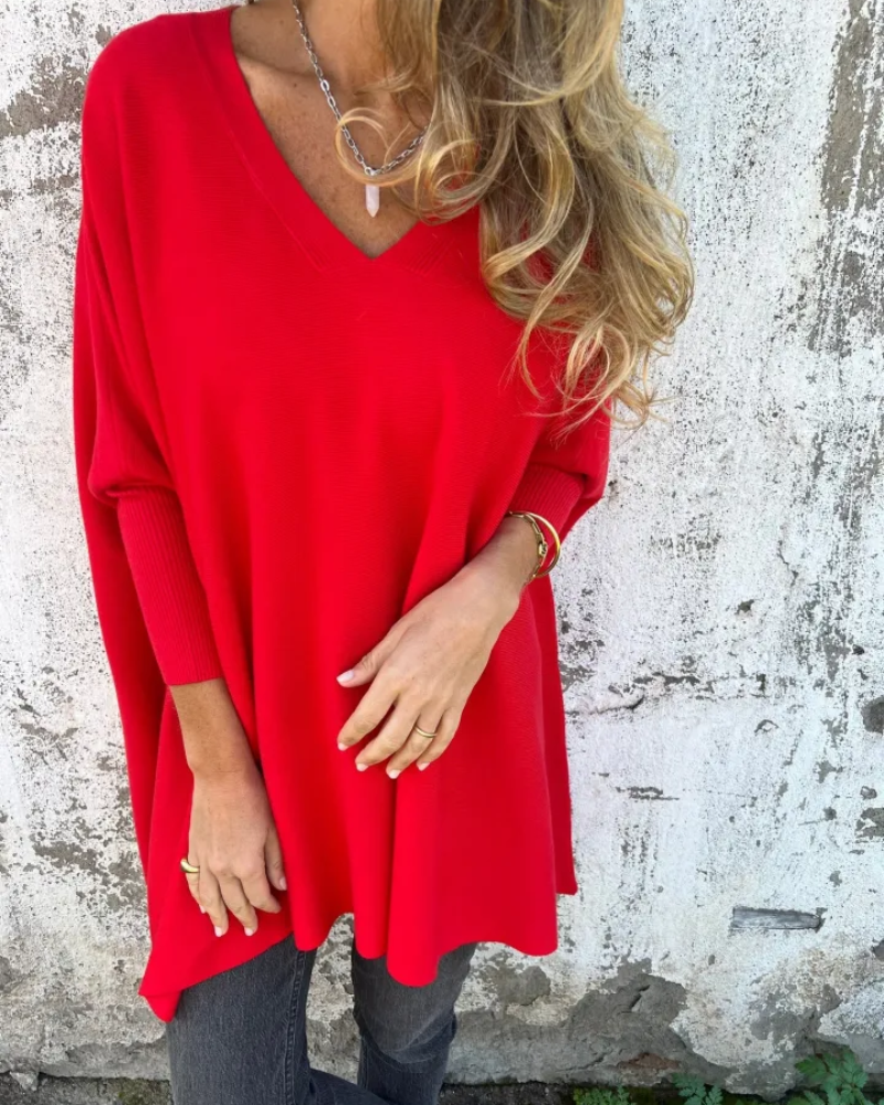 Sophisticated Top with a Clean Classic Look