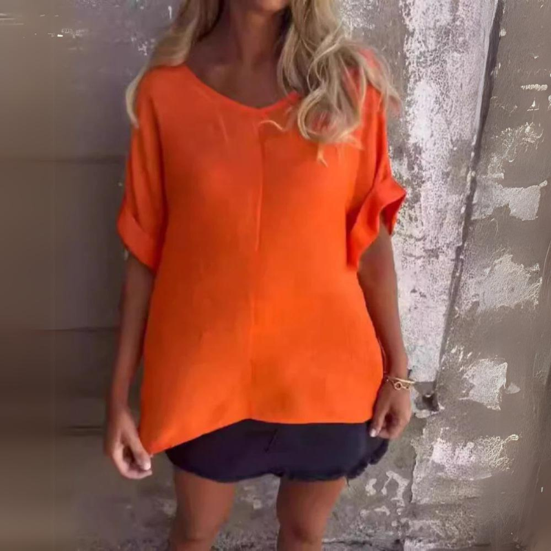 Beautifully Crafted Top in a Classic Style