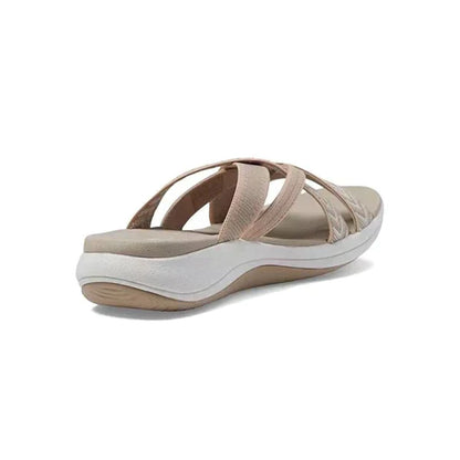 Beautifully Crafted Orthopedic Sandals