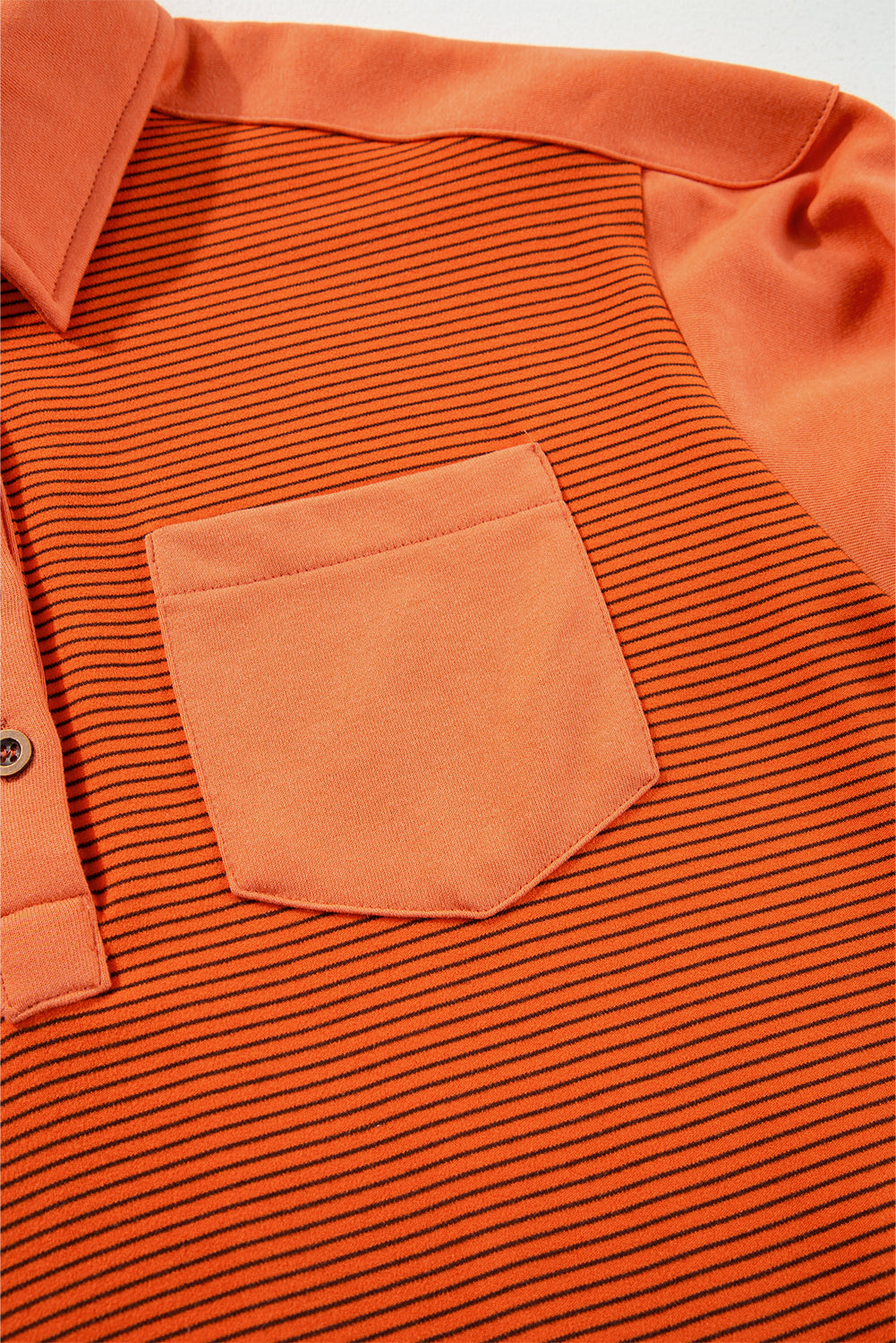 Elegantly Styled Garment for Everyday Wear