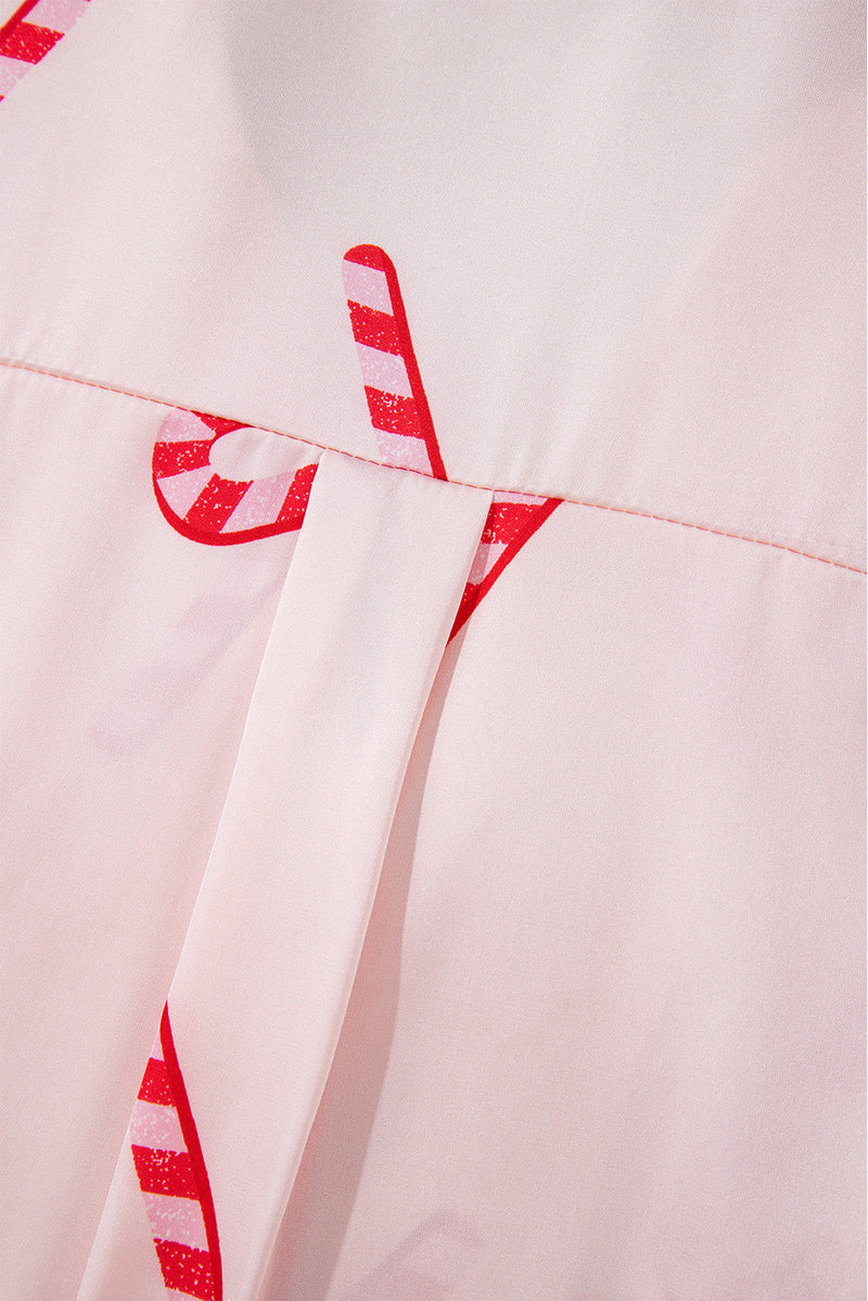 Sophisticated Garment with a Clean Classic Look