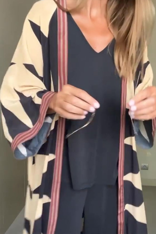 Gracefully Styled Garment for Any Occasion