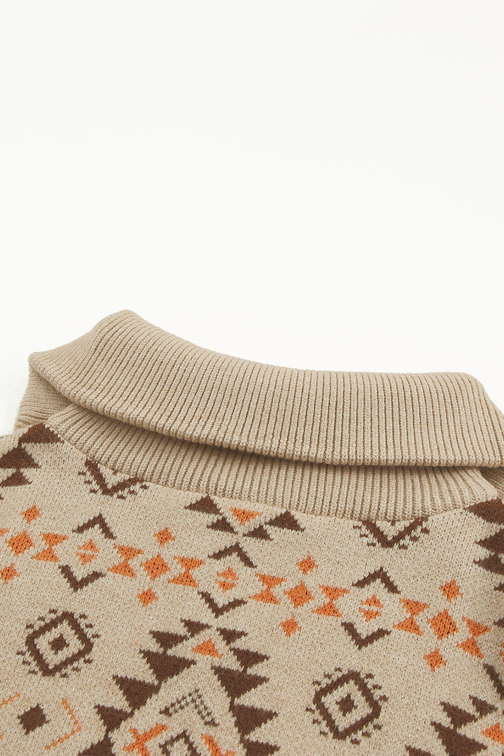 Beautifully Balanced Garment with Timeless Character