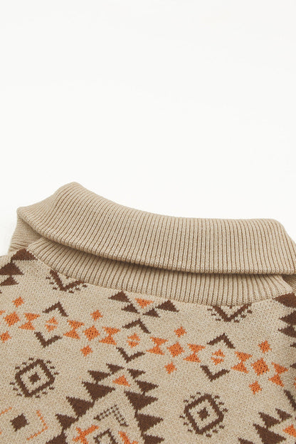 Beautifully Balanced Garment with Timeless Character