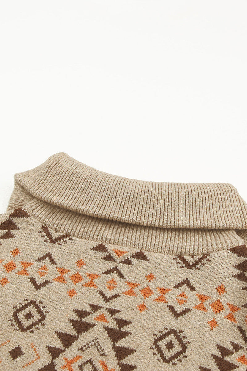 Beautifully Balanced Garment with Timeless Character