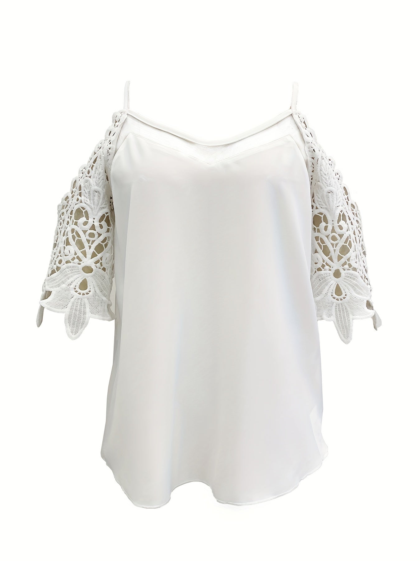 Sophisticated Blouse with a Clean Classic Look