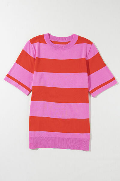 Effortlessly Elegant Top with a Timeless Design