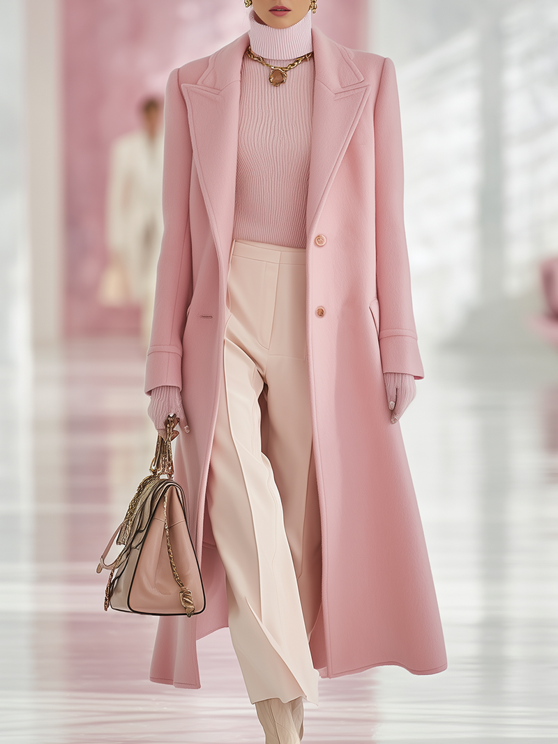 Vintage-inspiroitu Vaate