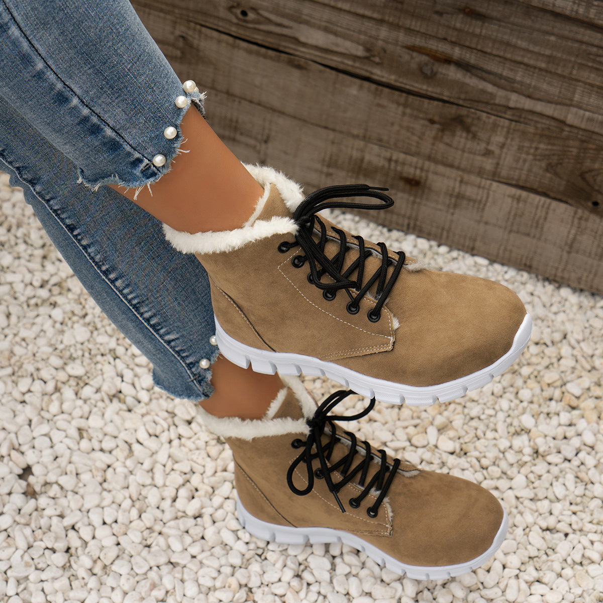 Elegant Orthopedic Shoes for Every Step