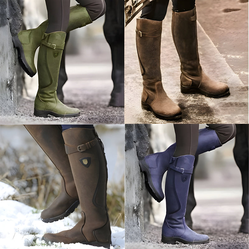 Stylish Orthopedic Boots for Any Occasion