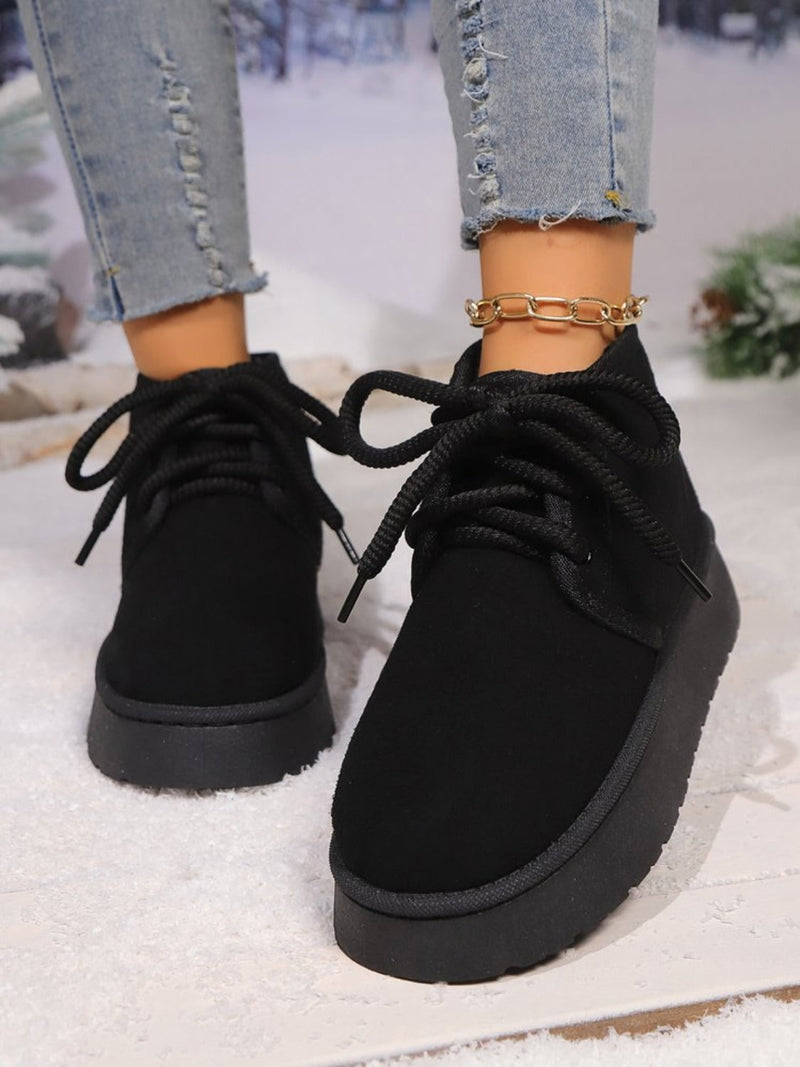 Comfortable Orthopedic Boots for Daily Wear