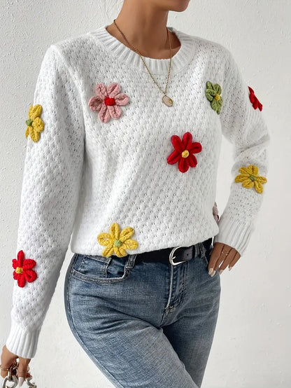 Classic Vintage & Enduringly Stylish Sweater