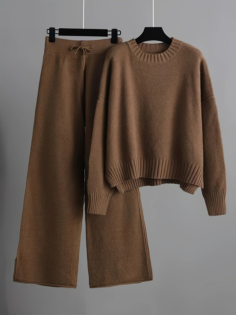 Well Tailored Garment with a Graceful Silhouette