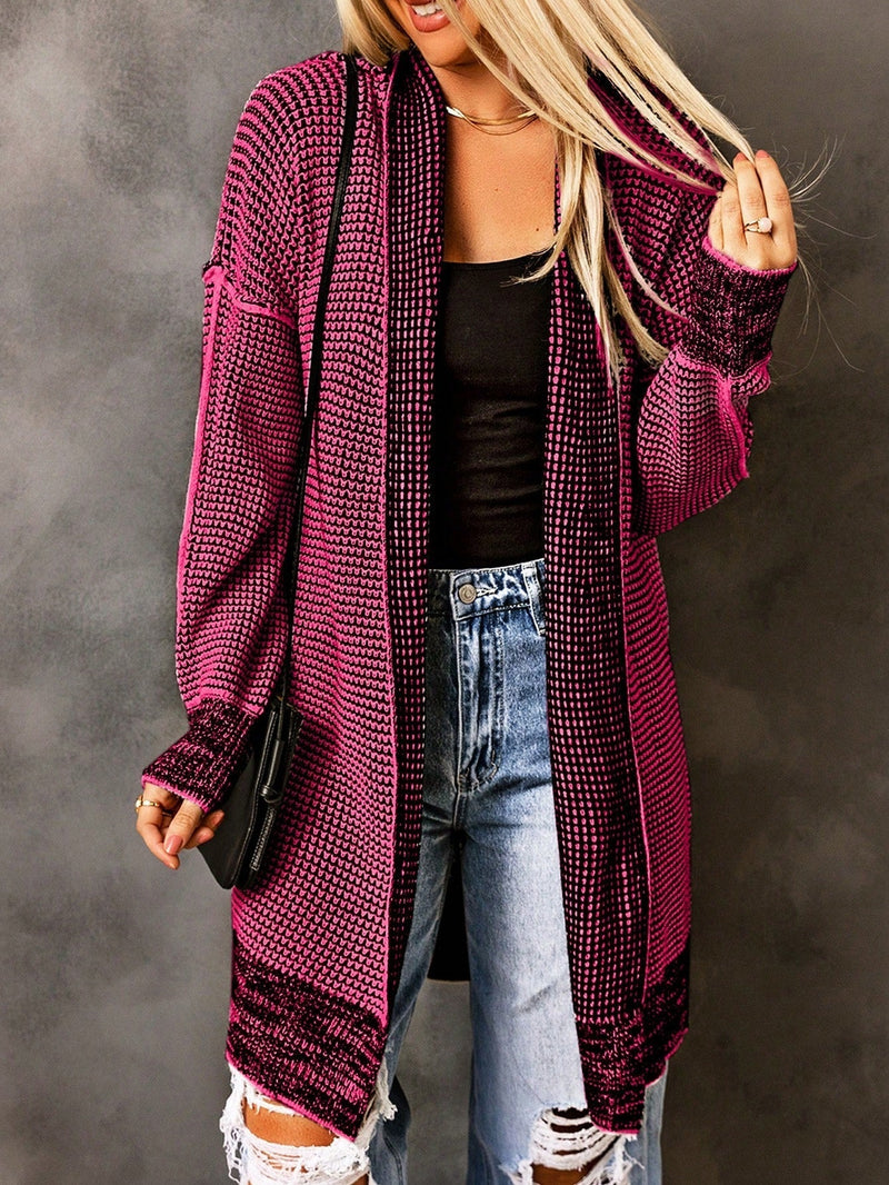 Klassinen vintage Takki